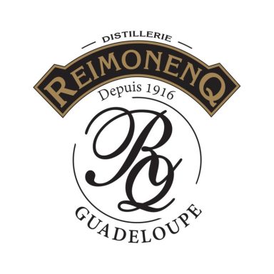 Logo Reimonenq – Rum
