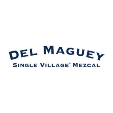 Logo Del Maguey – Mezcal