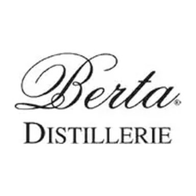 Logo Berta – Grappa