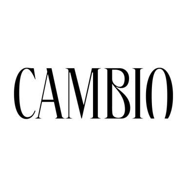 Logo Cambio – Tequila / Mezcal
