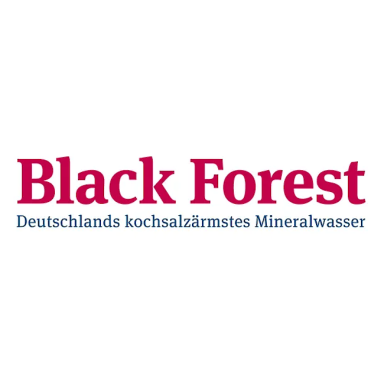 Black Forest Wasser drinks unlimited Getränke Weine Spirituosen