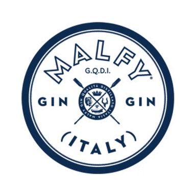 Logo Malfy – Gin
