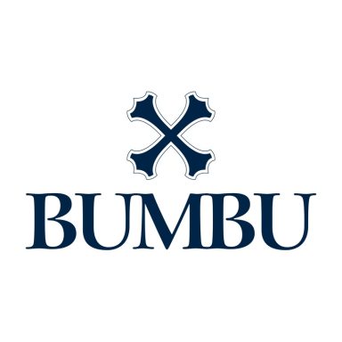 Logo Bumbu – Rum