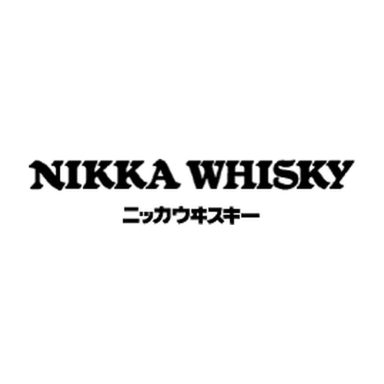 Logo Nikka – Whisky / Whiskey