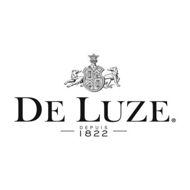 Logo De Luze – Cognac / Weinbrand