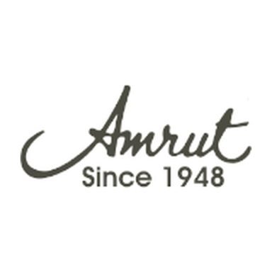 Logo Amrut – Whisky / Whiskey