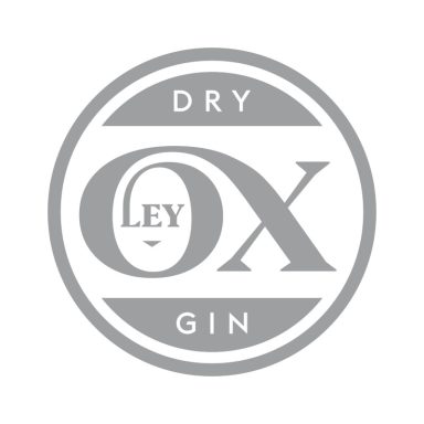 Logo Oxley – Gin