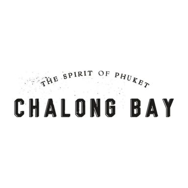 Logo Chalong Bay – Rum