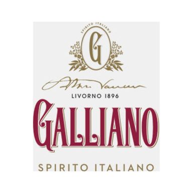 Logo Galliano – Likör / Bitter