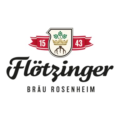 Flötzinger Bräu Bier Brauereien drinks unlimited Getränke Weine Spirituosen