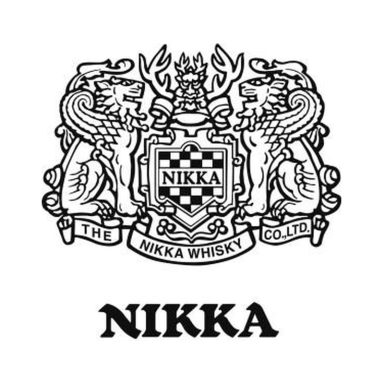 Logo Nikka Coffey Vodka – Vodka / Wodka