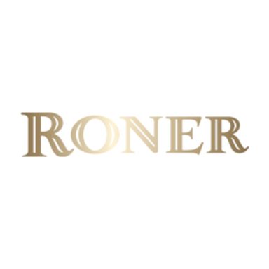 Logo Roner – Obstbrand / Eau de Vie