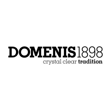 Logo Domenis 1898 – Grappa