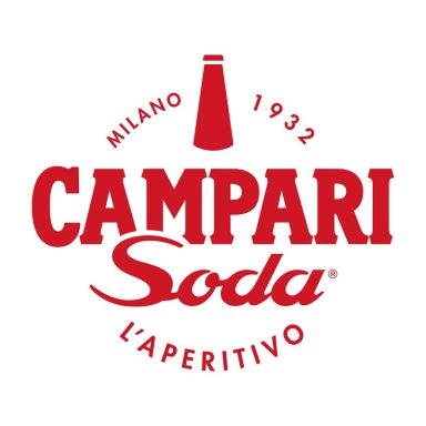 Logo Campari Soda – Apéro / Aperitif
