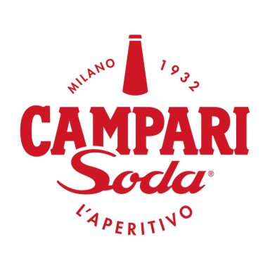 Logo Campari Soda – Aperitif