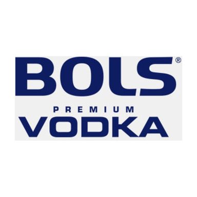 Logo Bols Vodka – Vodka / Wodka