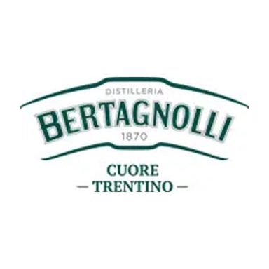 Logo Bertagnolli – Grappa
