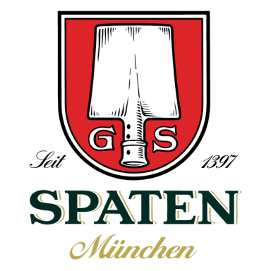 Spaten Bier Brauereien drinks unlimited Getränke Weine Spirituosen