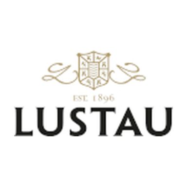 Logo Lustau – Portwein / Sherry