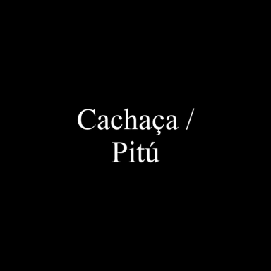 Kategorie Cachaça / Pitú