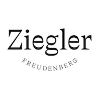 Logo Ziegler – Obstbrand / Eau de Vie