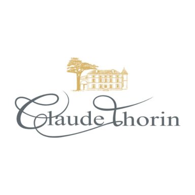 Logo Claude Thorin – Cognac / Weinbrand