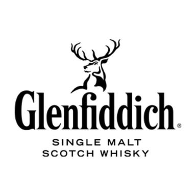 Logo Glenfiddich – Whisky / Whiskey