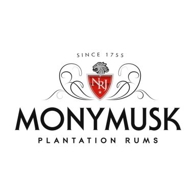 Logo Monymusk – Rum