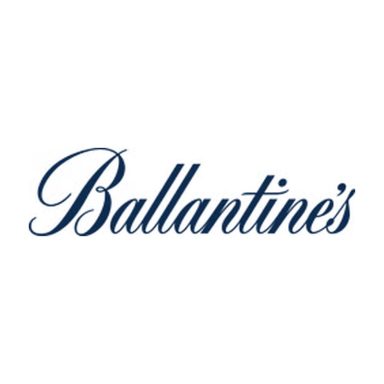 Logo Ballantine’s – Whisky / Whiskey