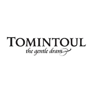 Logo Tomintoul – Whisky / Whiskey