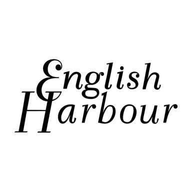 Logo English Harbour – Rum