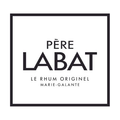 Logo Père Labat – Rum