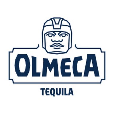 Logo Olmeca – Tequila / Mezcal