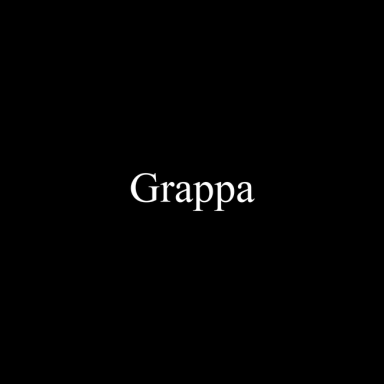 Kategorie Grappa