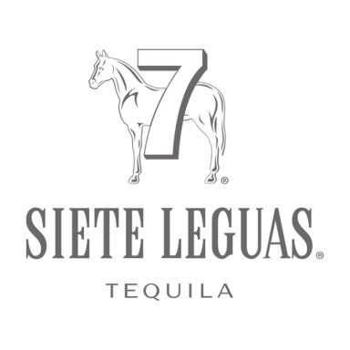 Logo Siete Leguas – Tequila / Mezcal