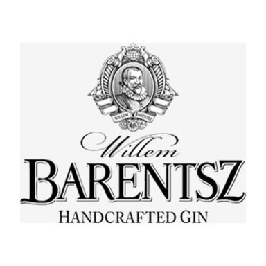 Logo Willem Barentsz – Gin