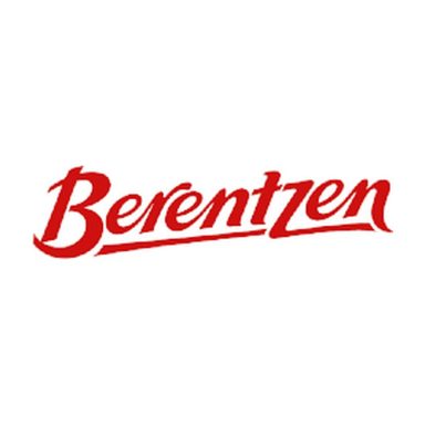 Logo Berentzen – Korn / Schnaps
