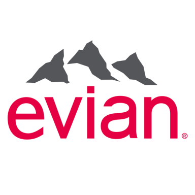 Evian Wasser drinks unlimited Getränke Weine Spirituosen