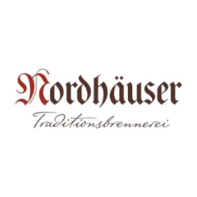 Logo Nordhäuser – Korn / Schnaps