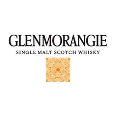 Logo Glenmorangie – Whisky / Whiskey