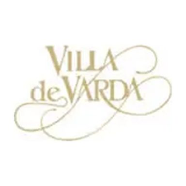 Logo Villa de Varda – Grappa