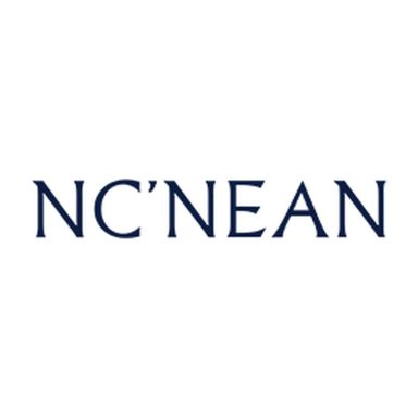 Logo Nc’nean – Whisky / Whiskey