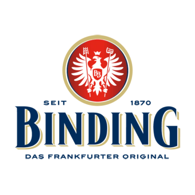 Binding Bier Brauereien drinks unlimited Getränke Weine Spirituosen