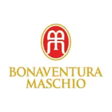 Logo Bonaventura Maschio – Grappa