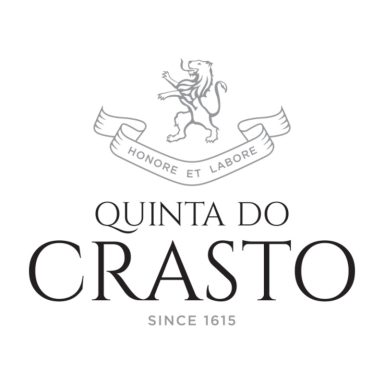 Logo Quinta do Crasto – Portwein / Sherry