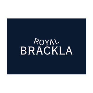 Logo Royal Brackla – Single Malt Scotch Whisky