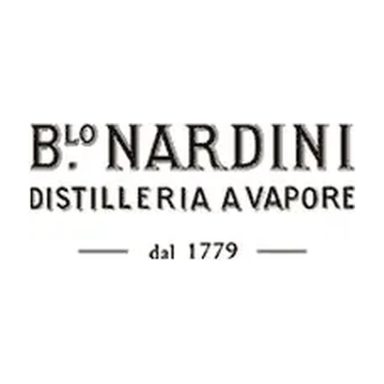 Logo Nardini – Grappa
