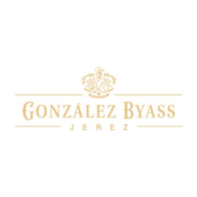 Logo González Byass – Portwein / Sherry