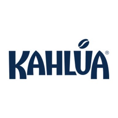 Logo Kahlúa – Likör / Bitter