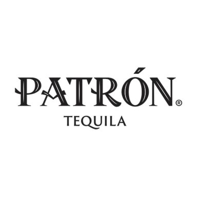 Logo Patrón – Tequila